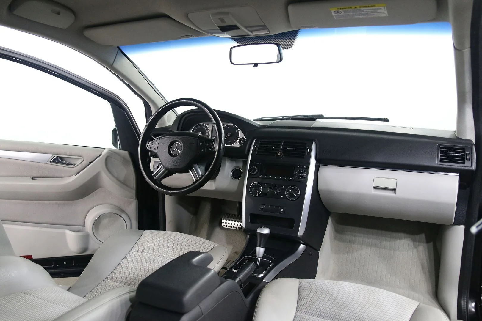 Mercedes-Benz B-Класс