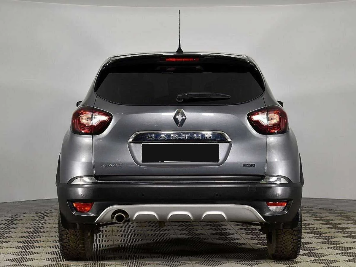 Renault Kaptur