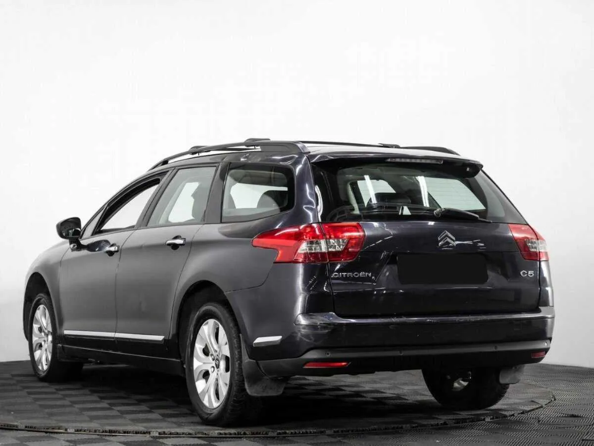Citroen C5