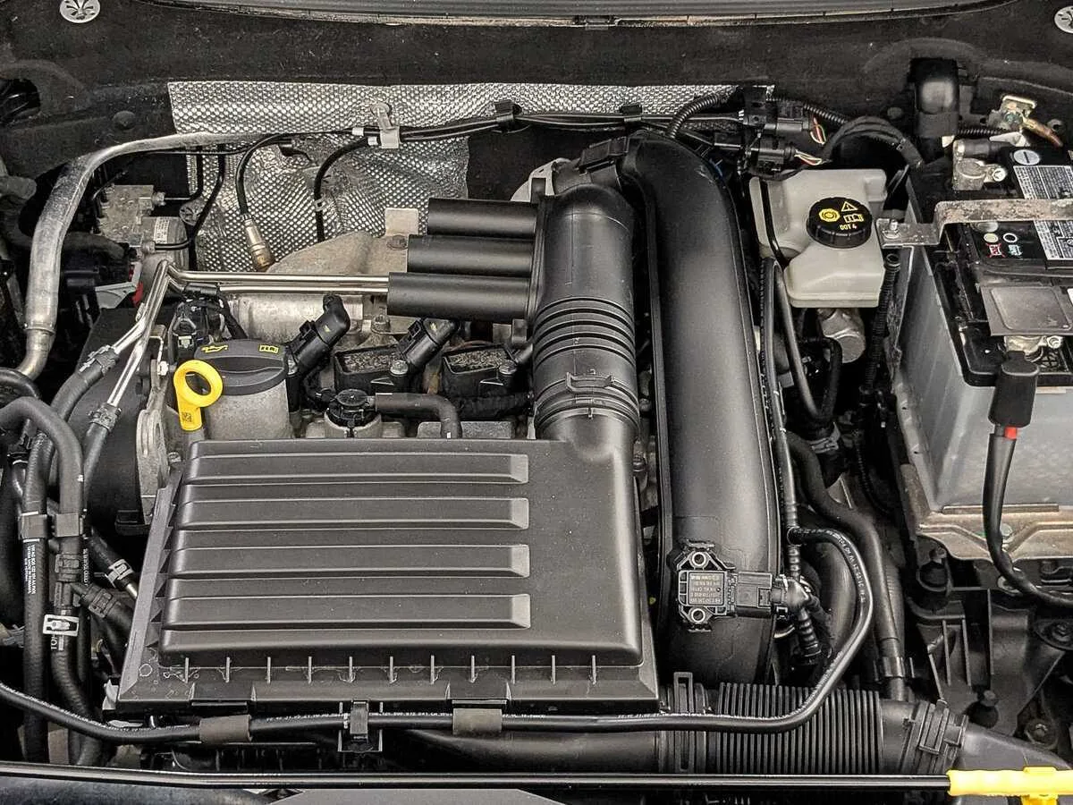 Volkswagen Taos