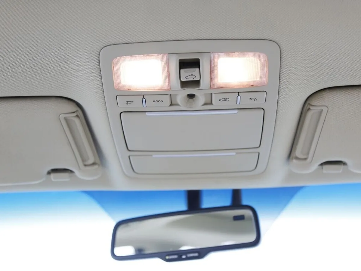 Hyundai ix55