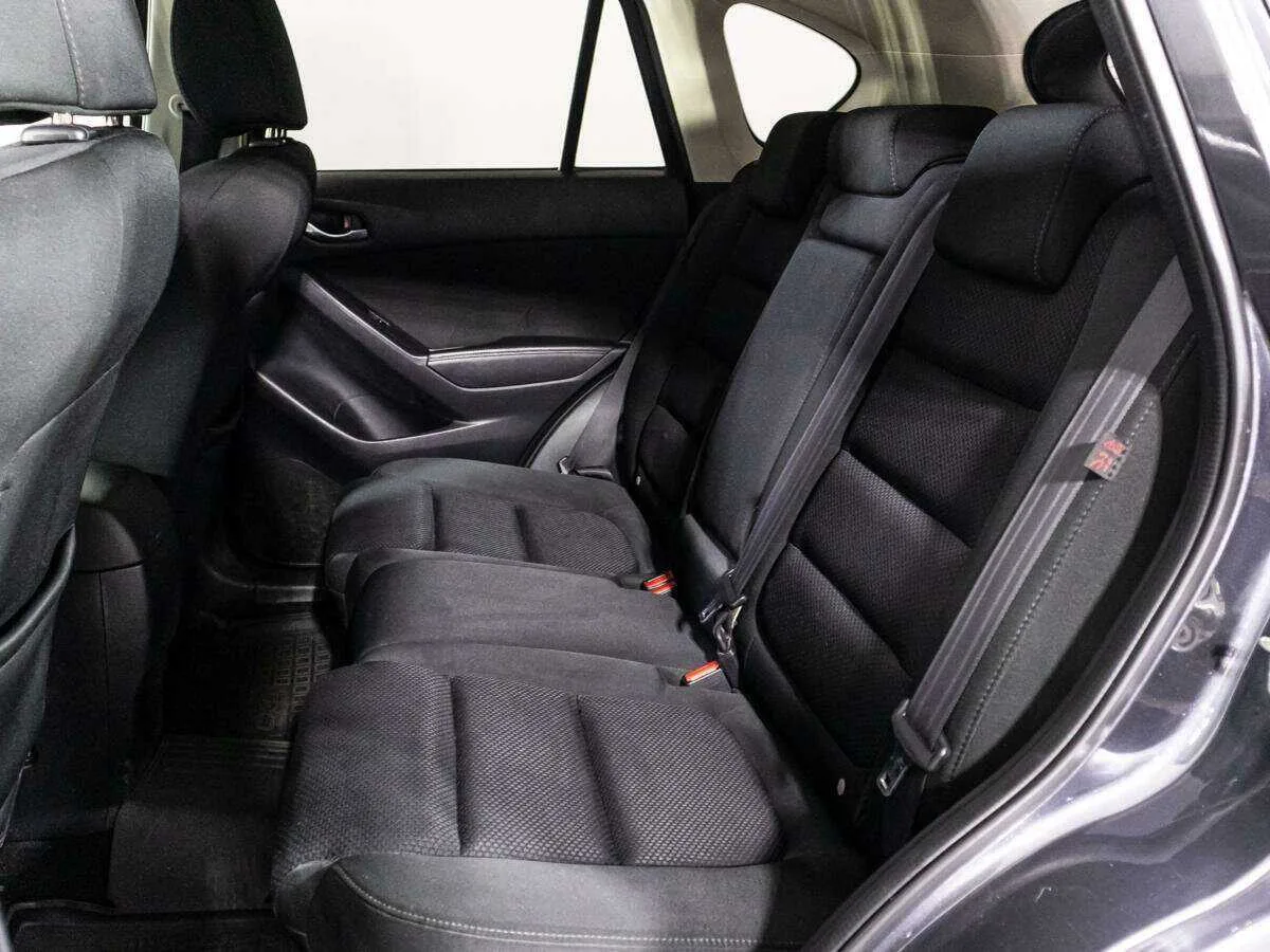 Mazda Cx 5