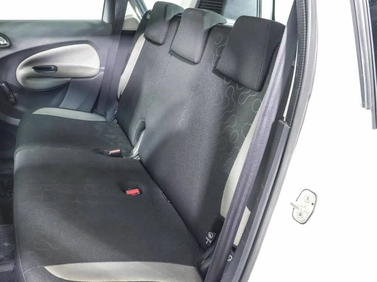 Citroen C3 Picasso
