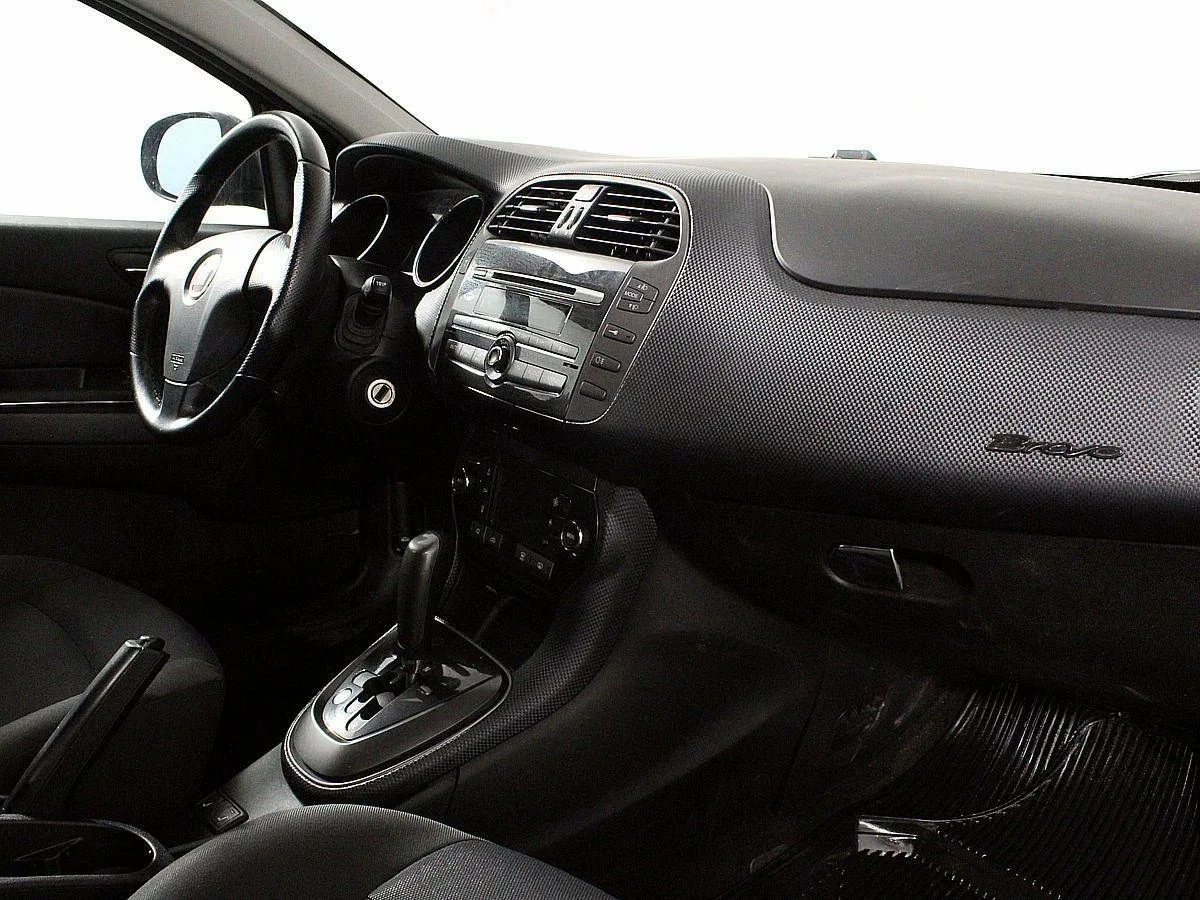 Fiat Bravo