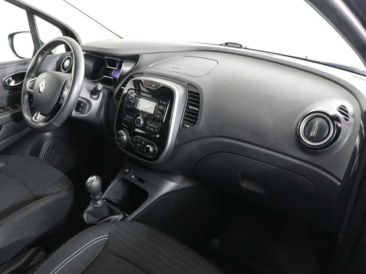 Renault Kaptur