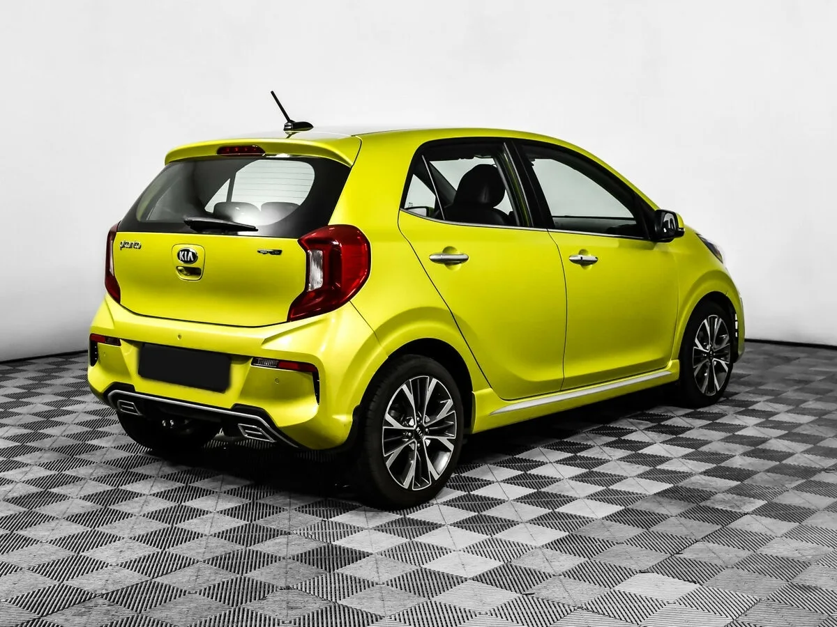 Kia Picanto