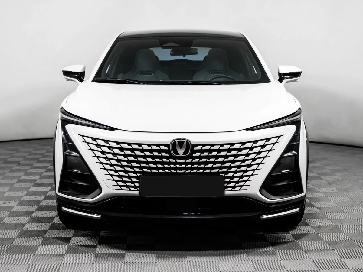 Changan Uni T