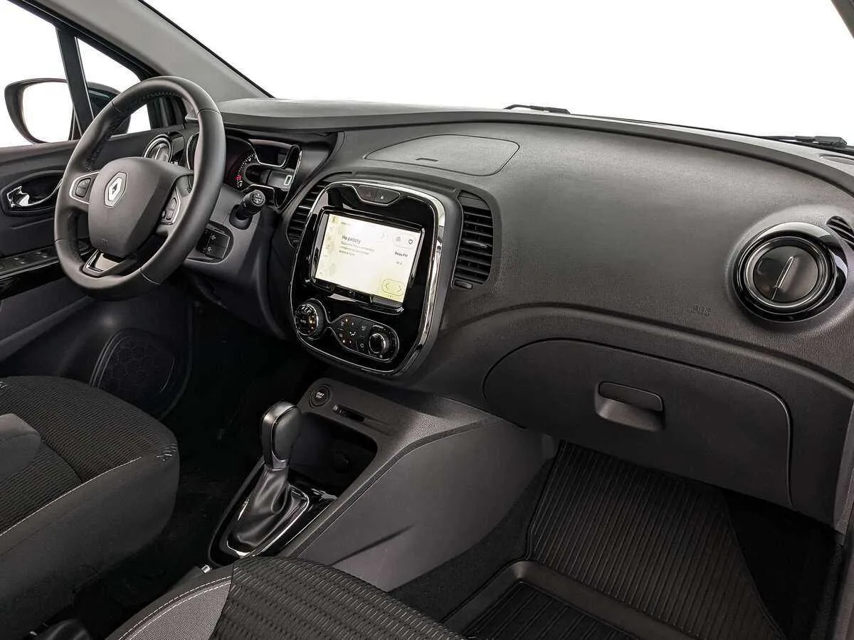 Renault Kaptur
