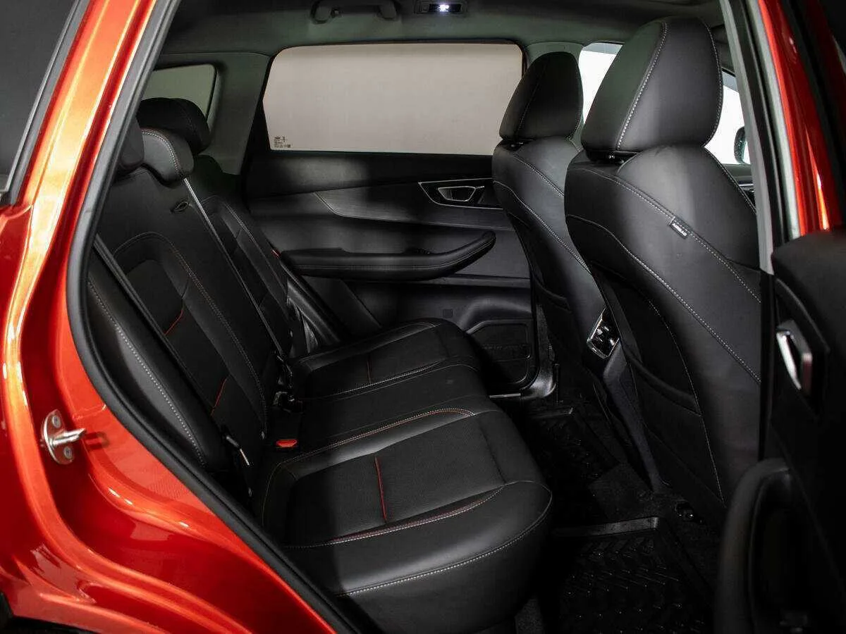 Chery Tiggo 7