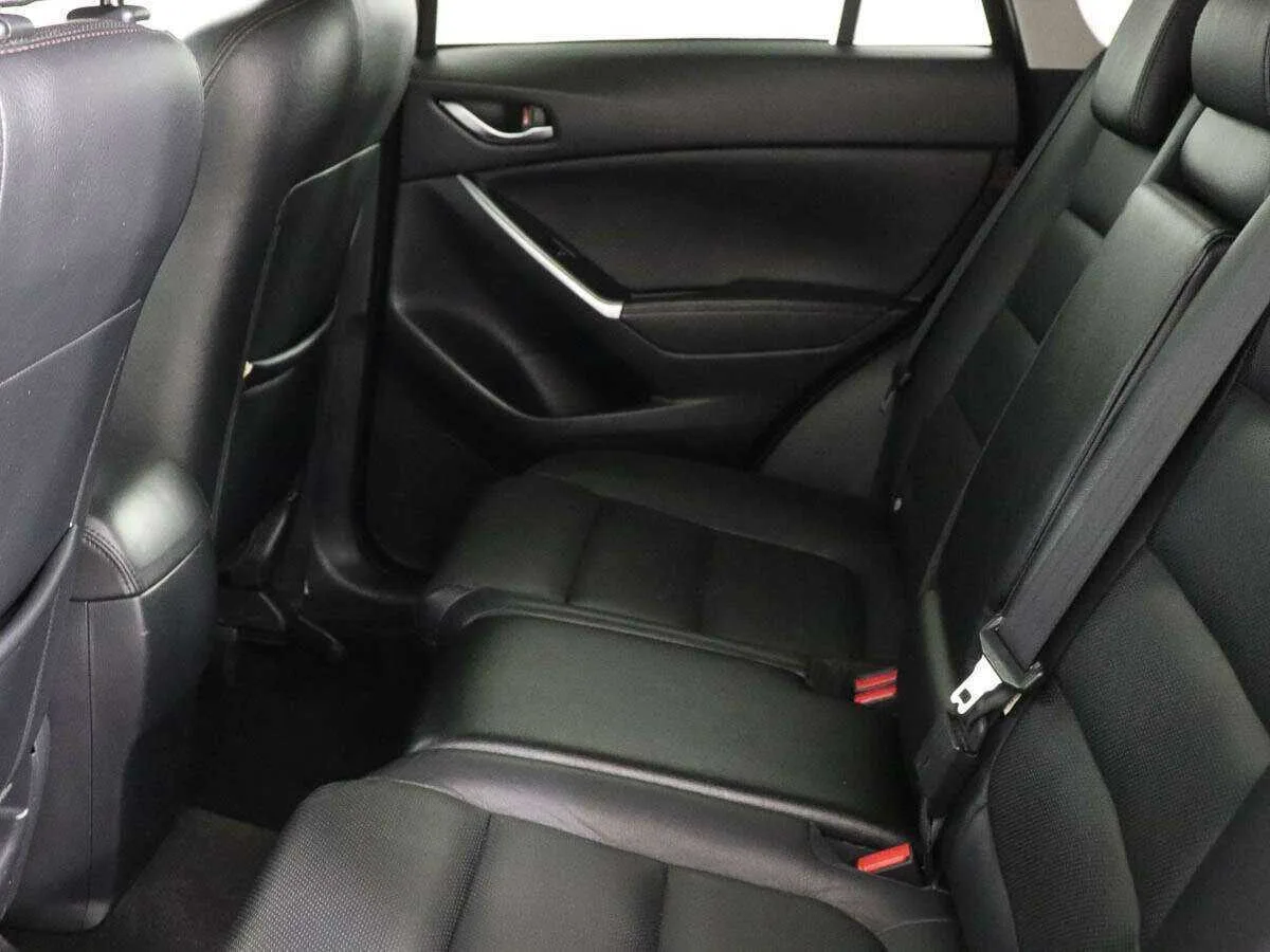 Mazda Cx 5