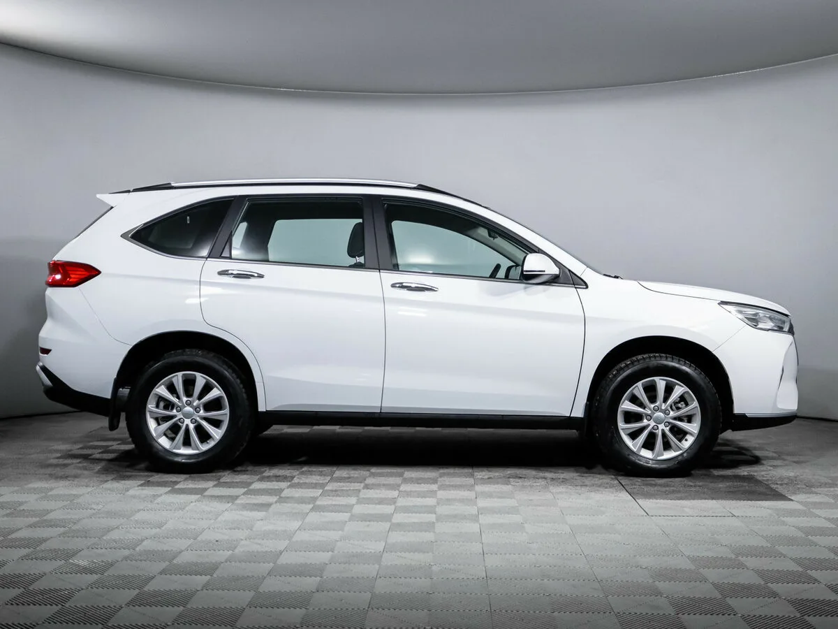 Haval M6