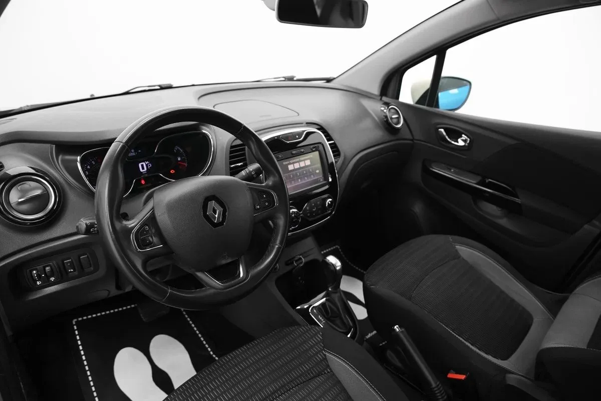 Renault Kaptur