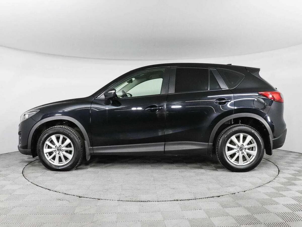Mazda Cx 5