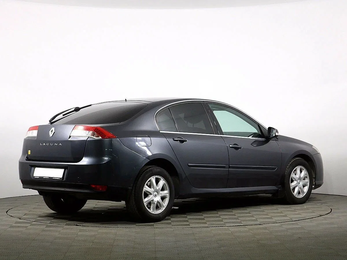 Renault Laguna