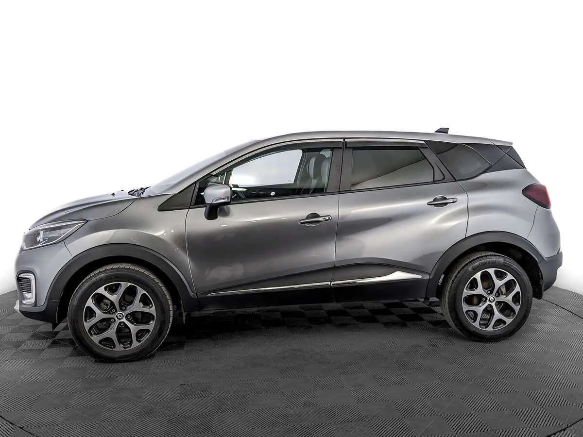 Renault Kaptur