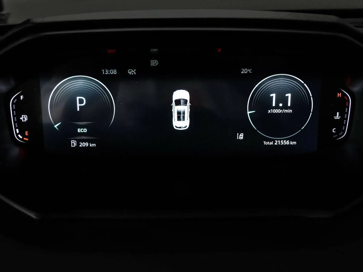Changan CS55 Plus
