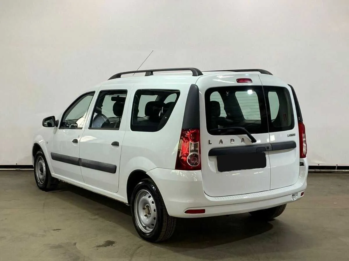 LADA (ВАЗ) Largus