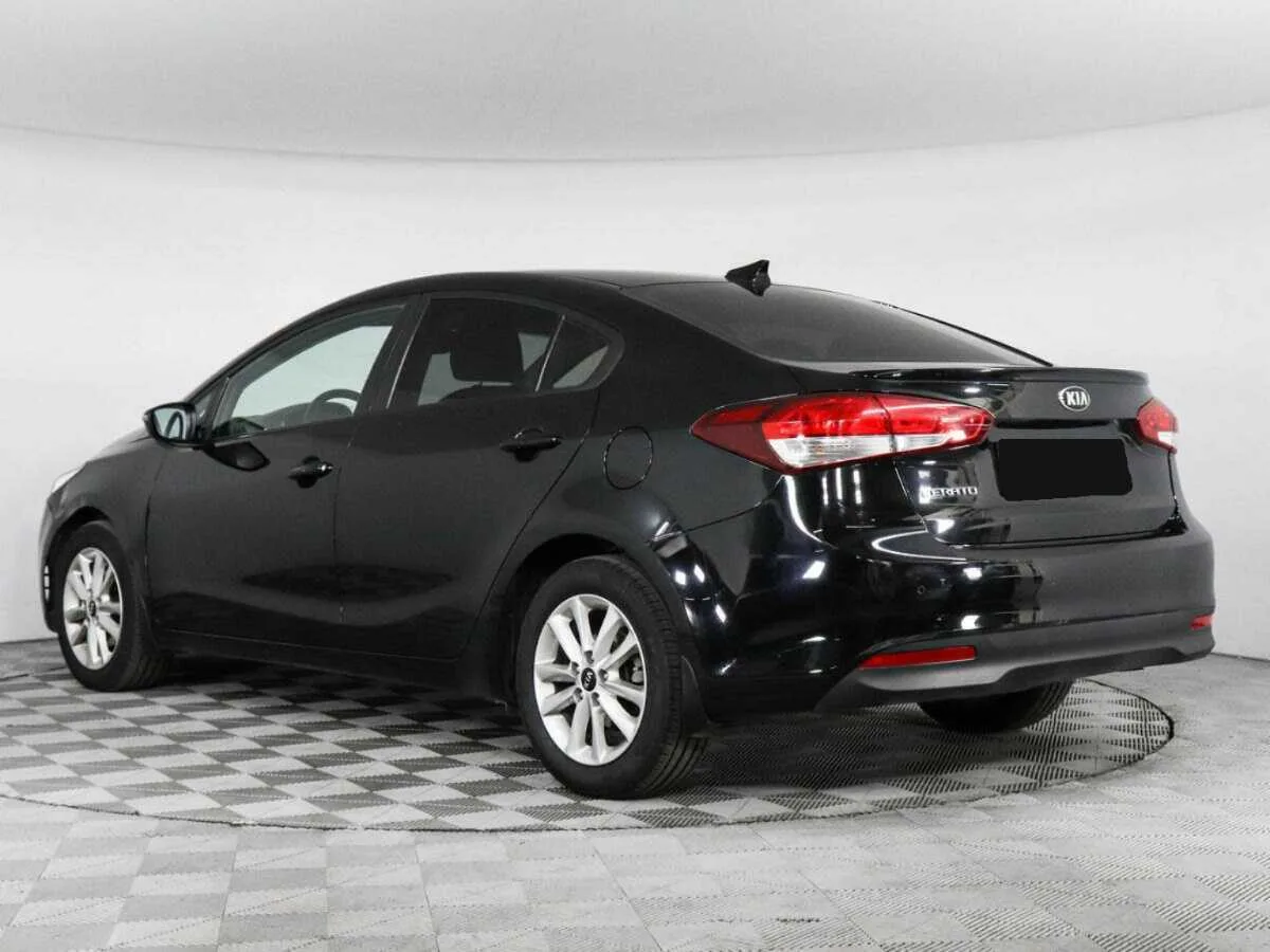 Kia Cerato