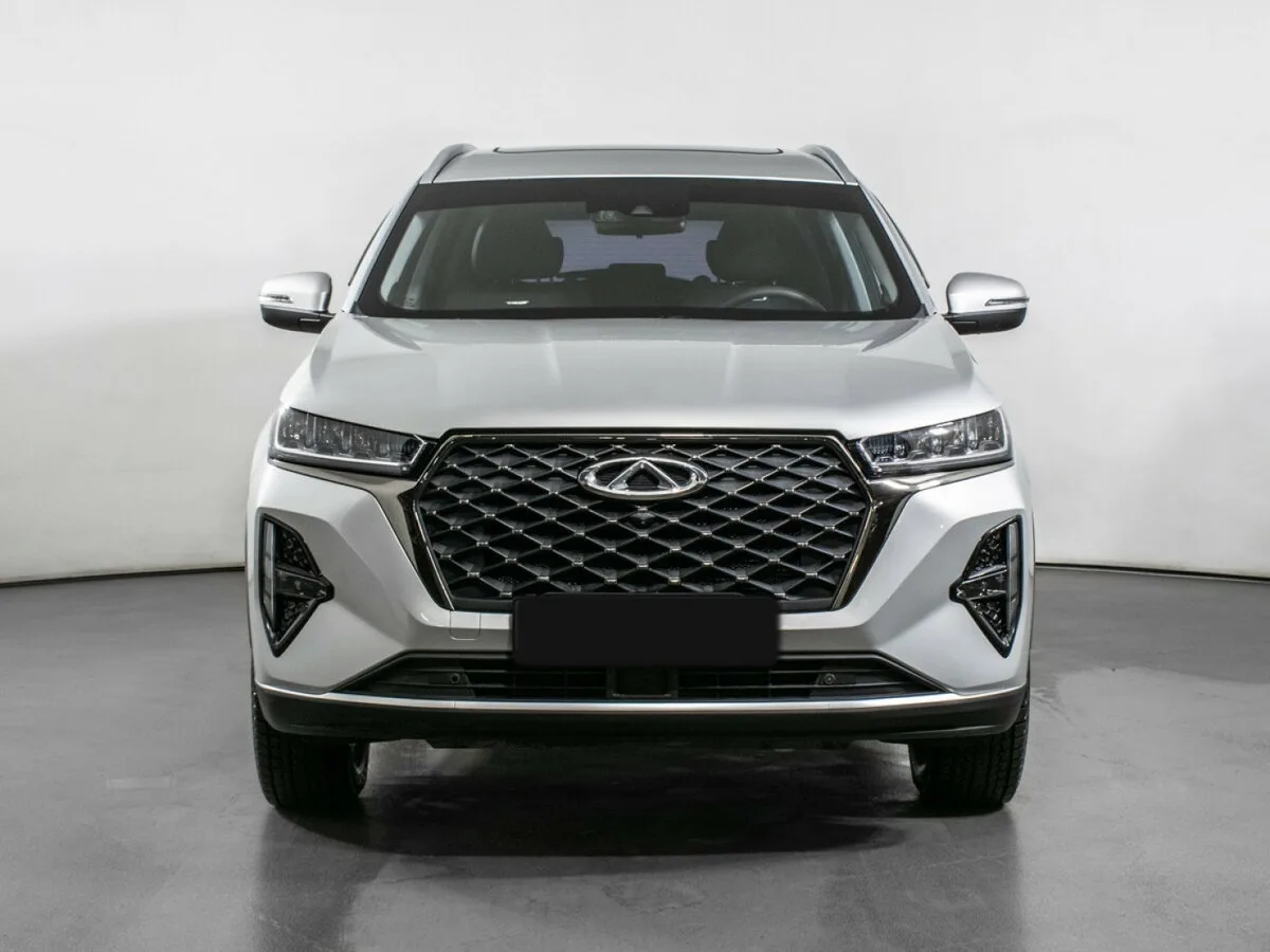 Chery Tiggo 7 Pro Max