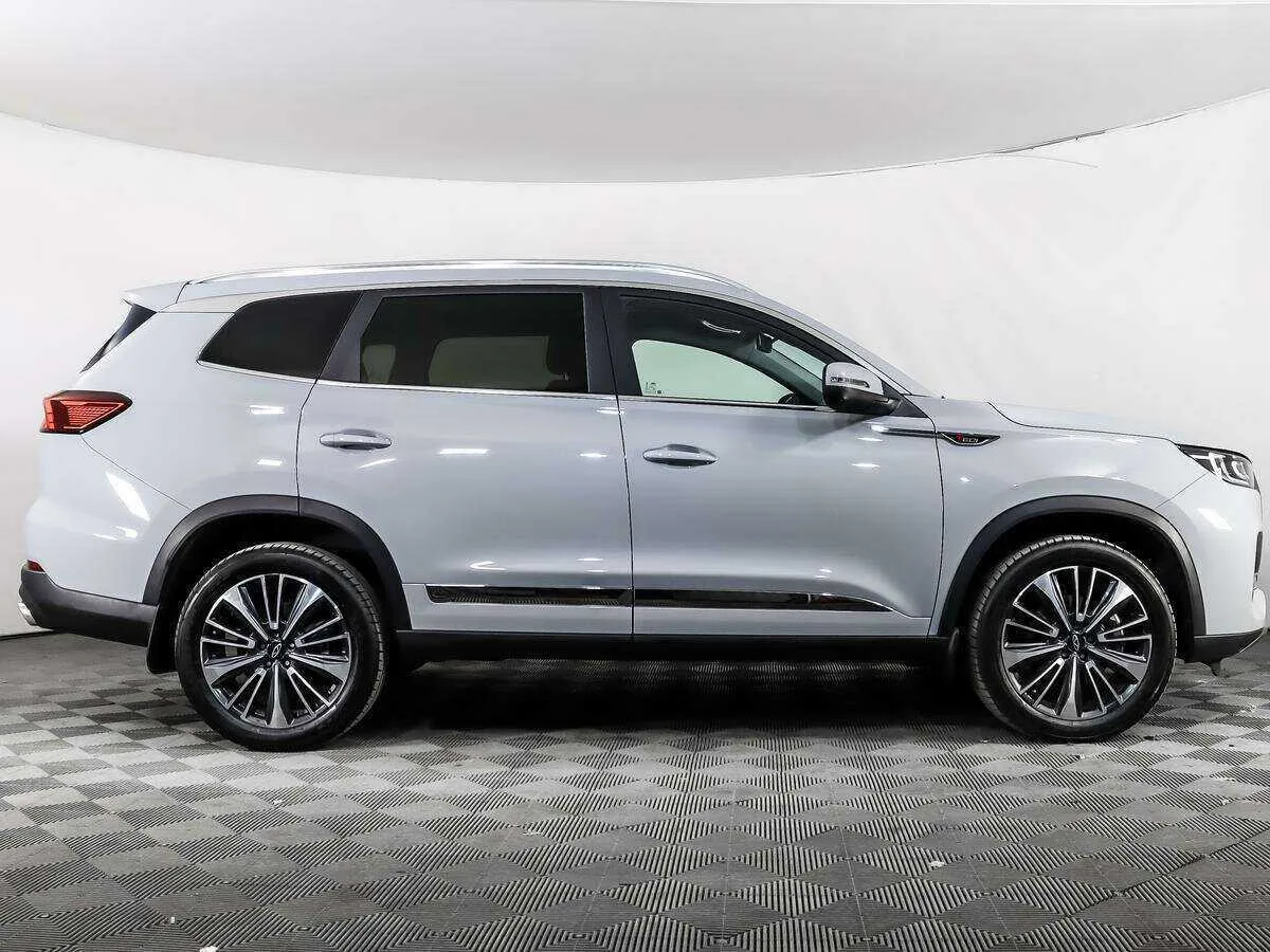 Chery Tiggo 8 Pro Max