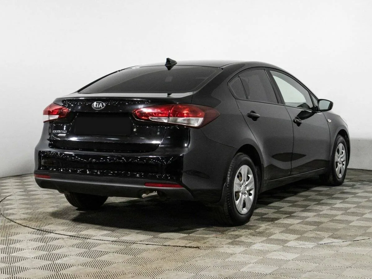 Kia Cerato