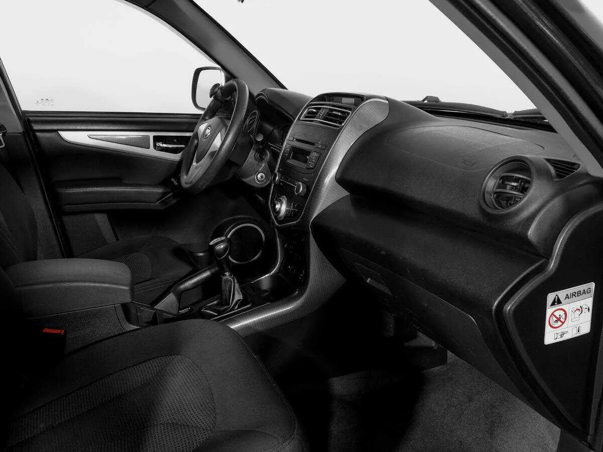 Lifan X60