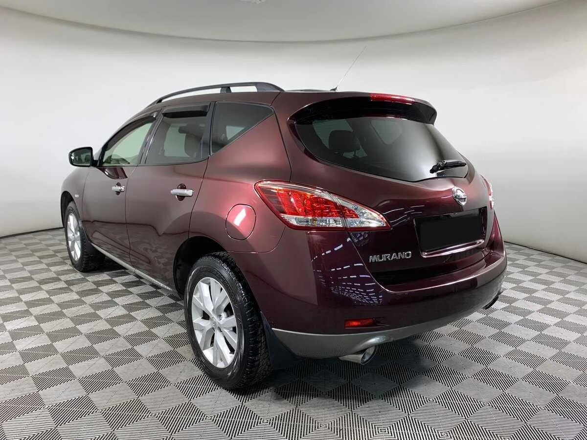 Nissan Murano