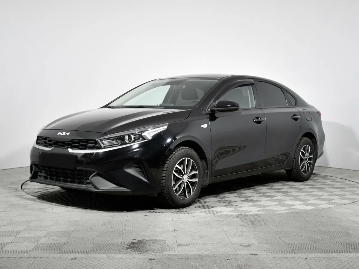 Kia Cerato