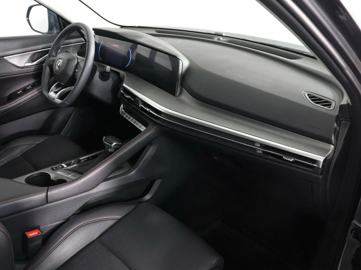 Changan CS35 Plus