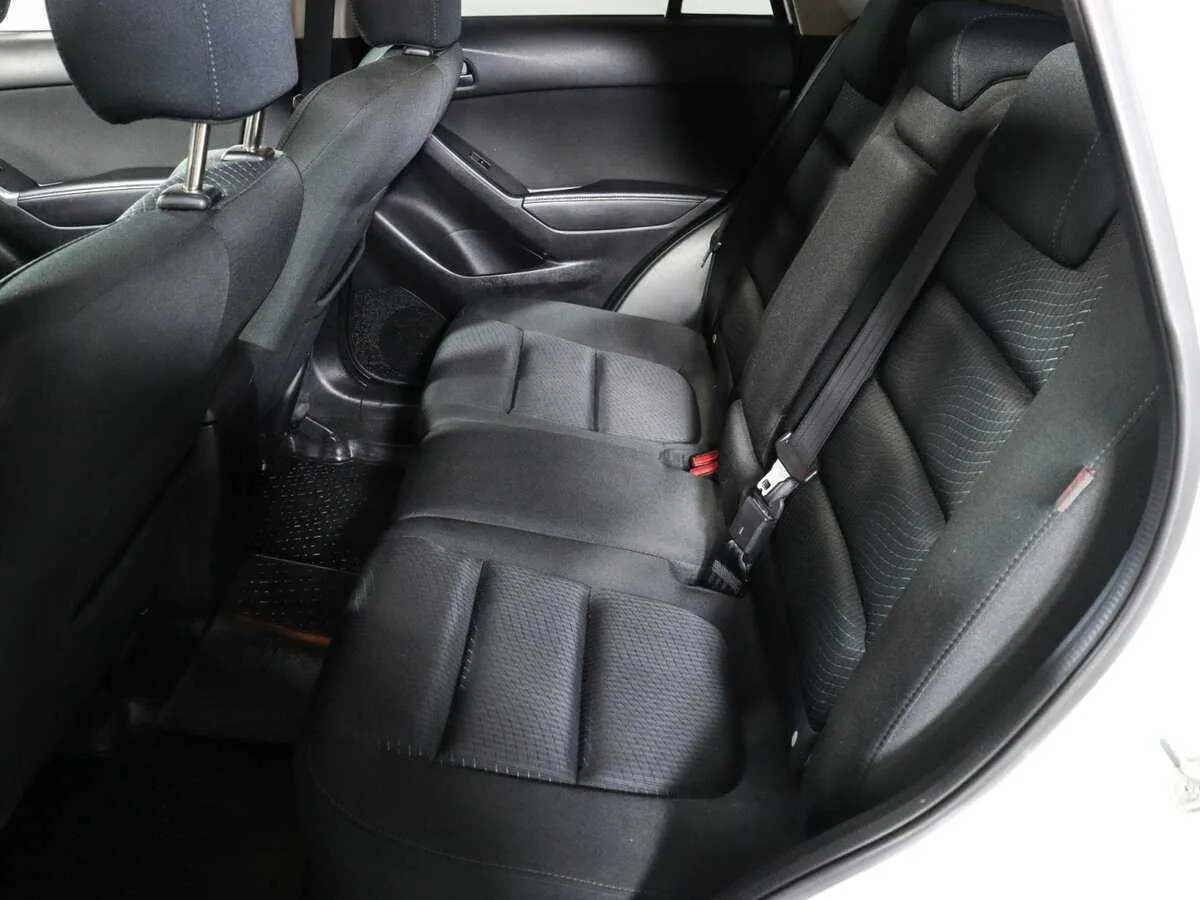 Mazda Cx 5