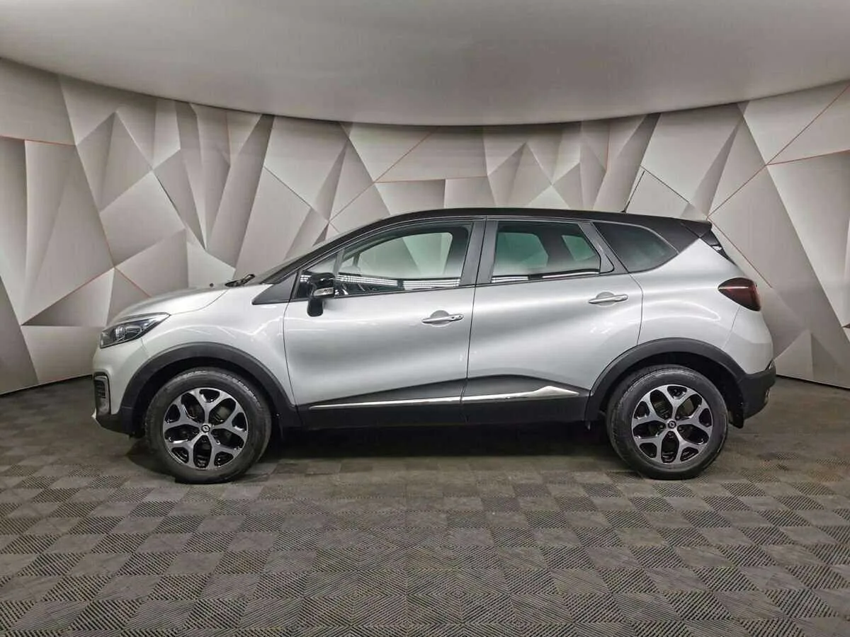 Renault Kaptur