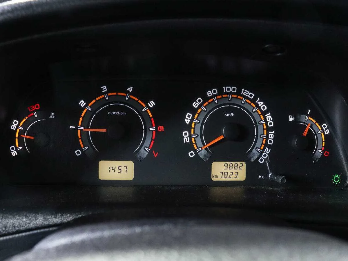 LADA (ВАЗ) Niva
