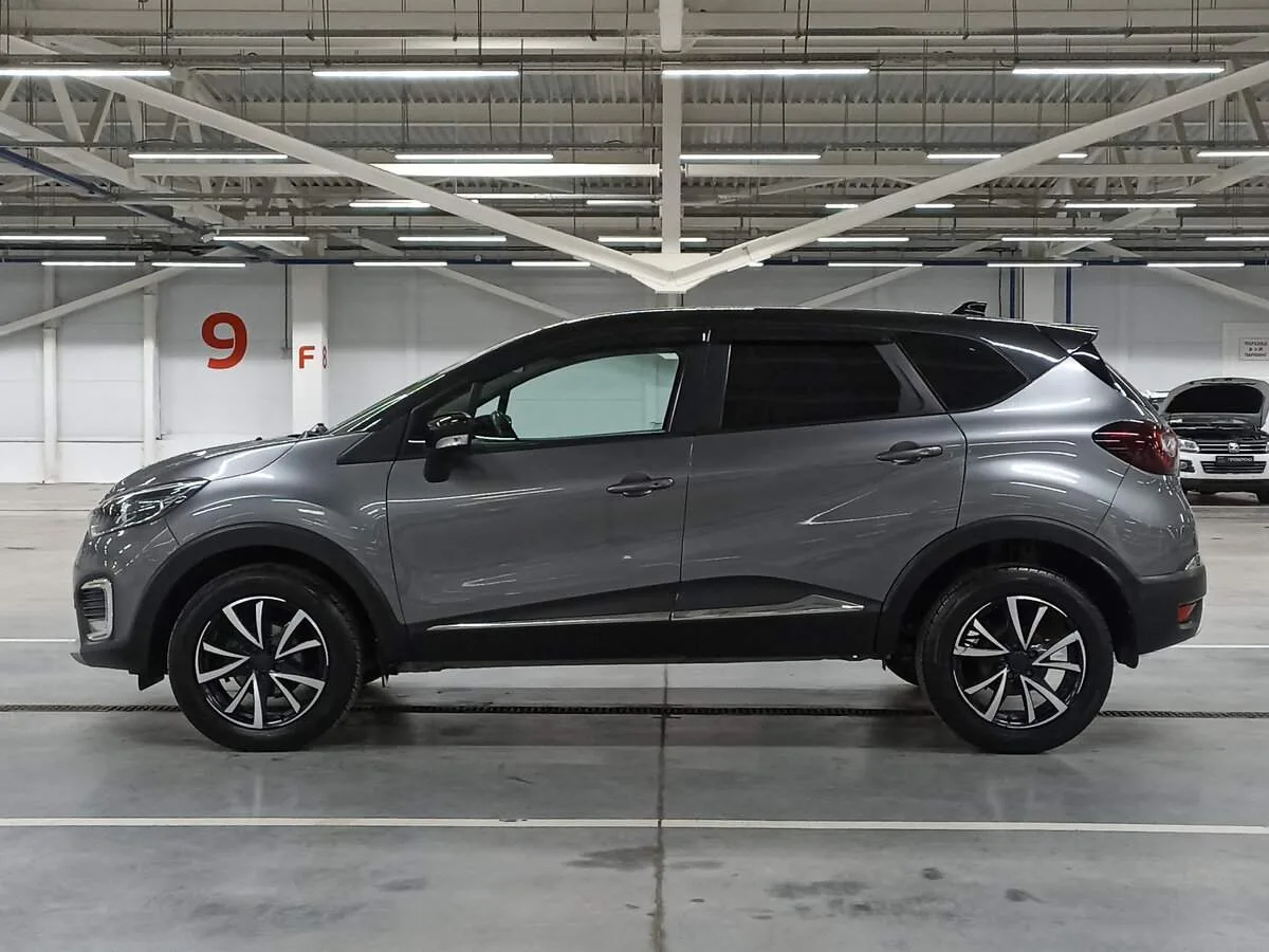 Renault Kaptur