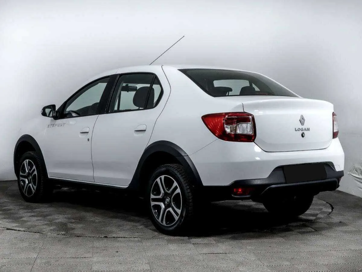 Renault Logan