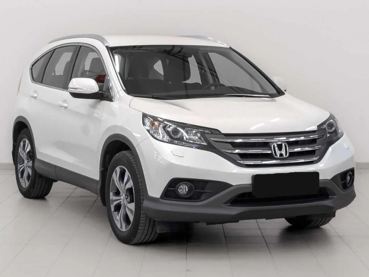 Honda Cr V