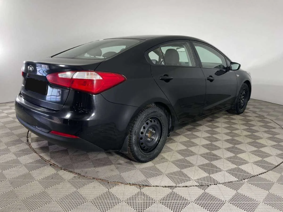 Kia Cerato