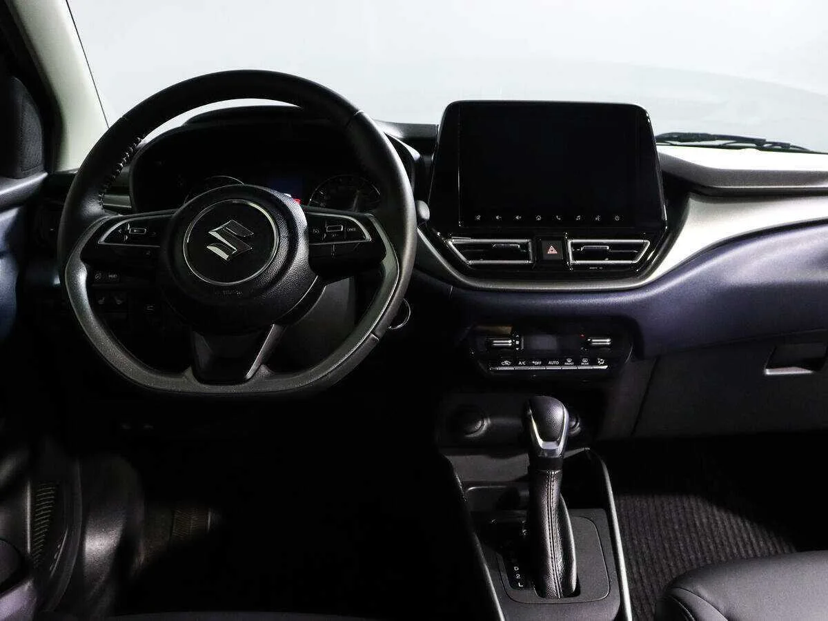 Suzuki Baleno
