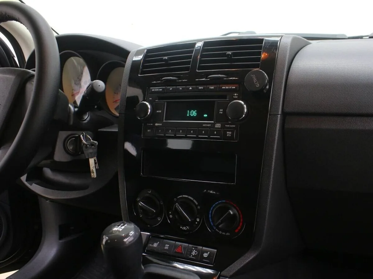 Dodge Caliber