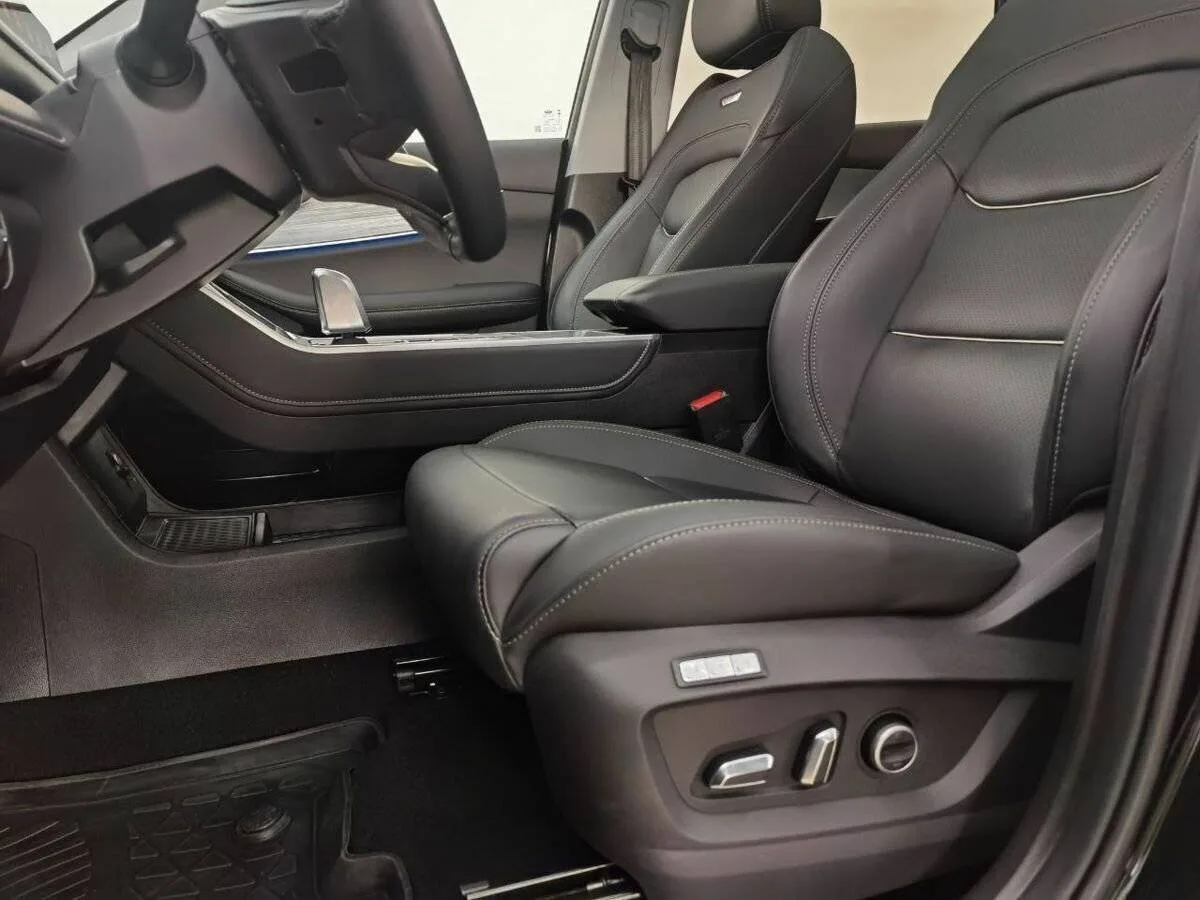 Chery Tiggo 7 Pro Max