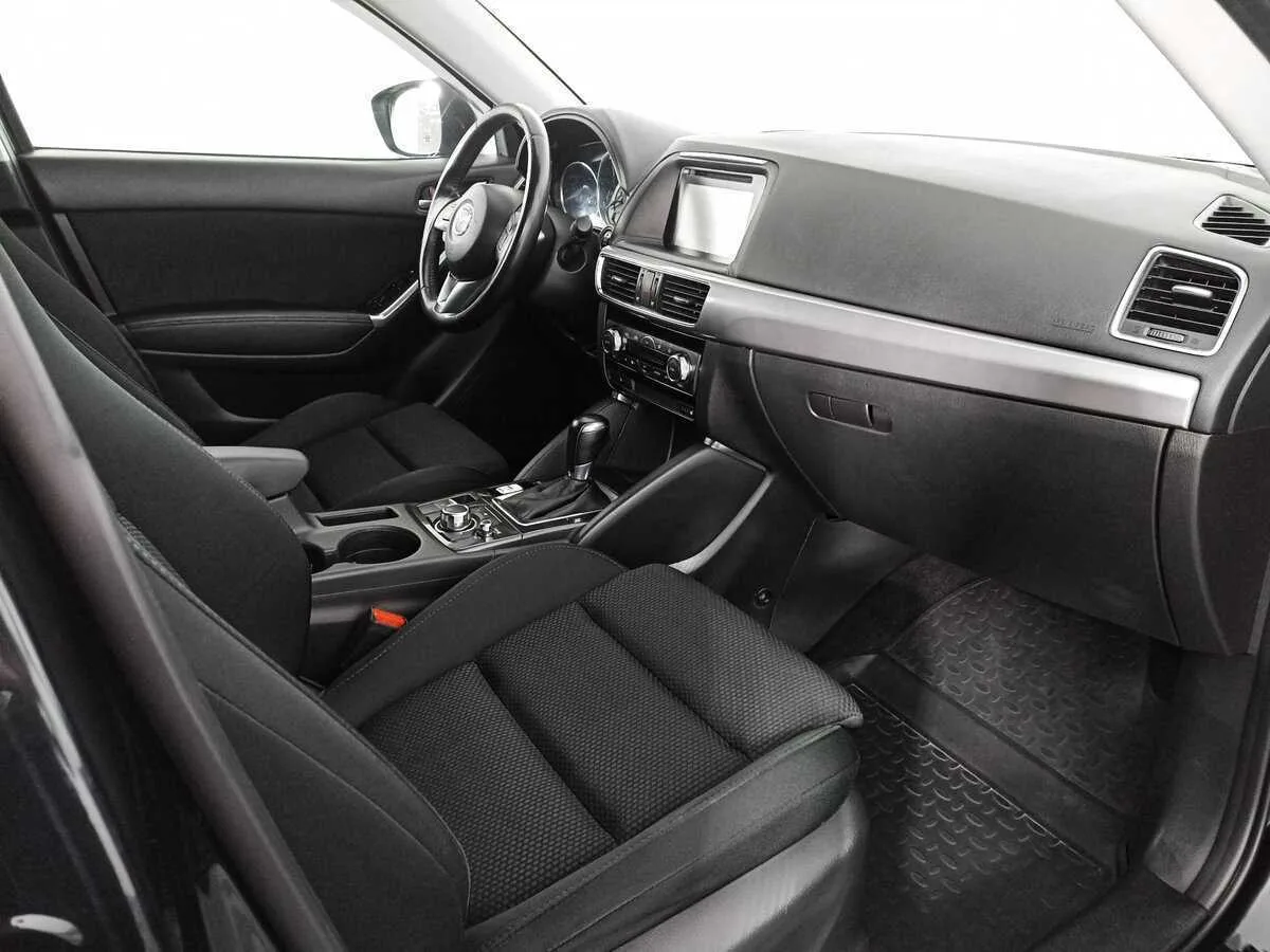 Mazda Cx 5