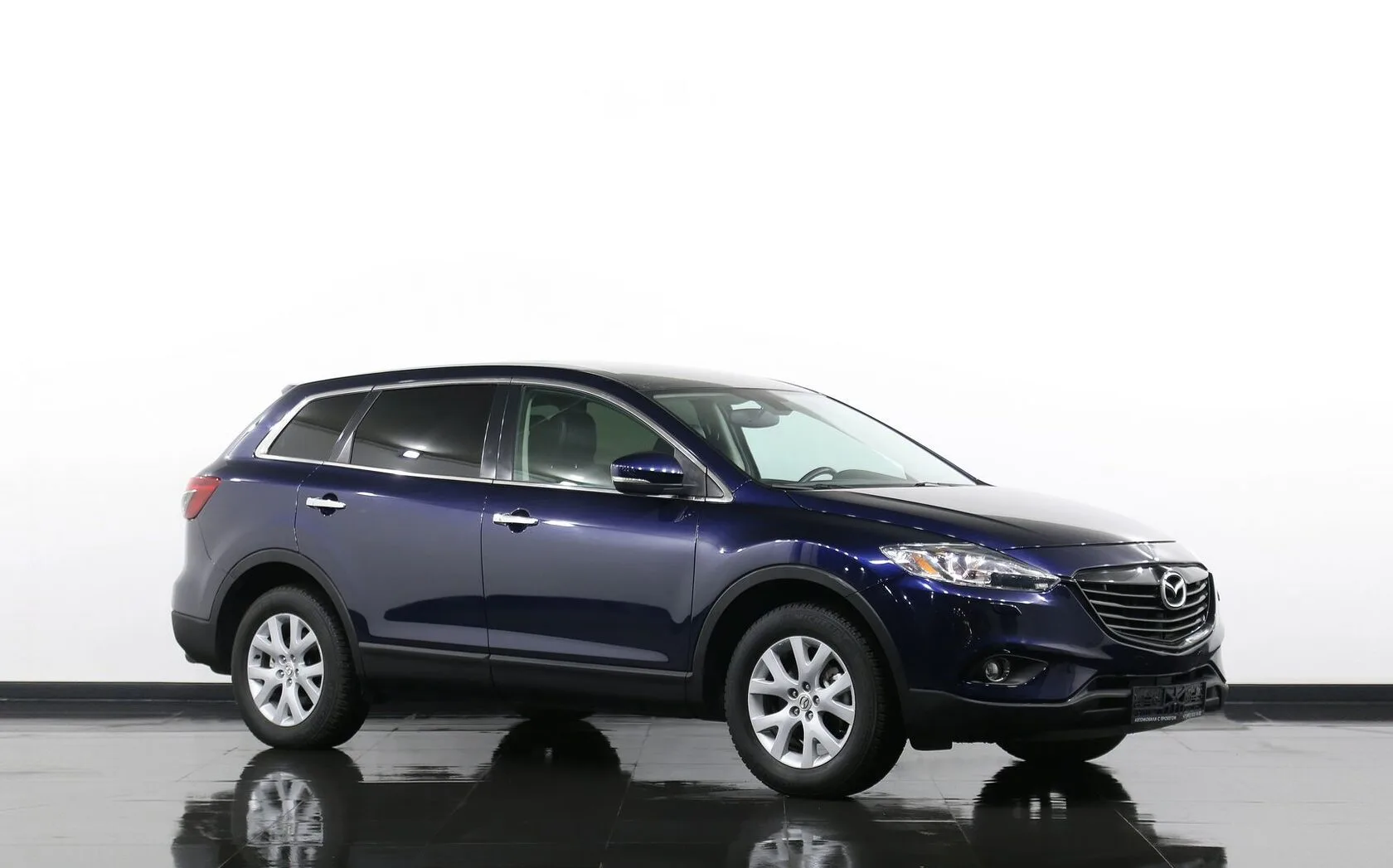 Mazda CX-9