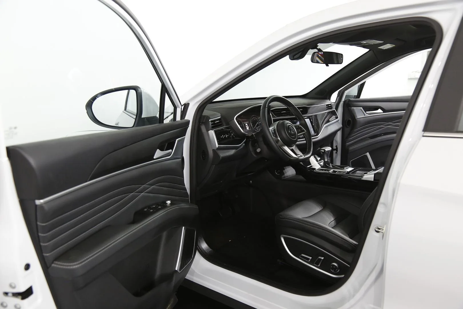 Dongfeng DFSK ix5
