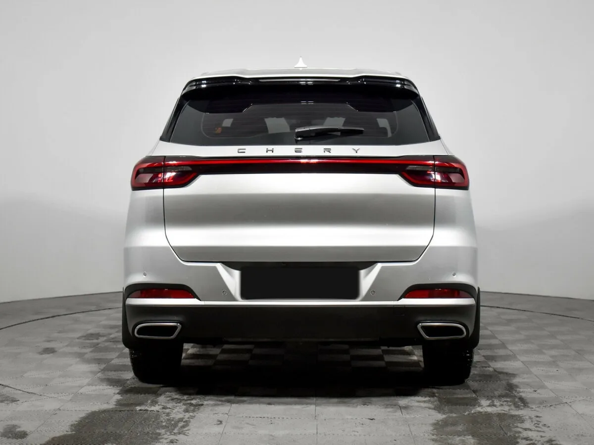 Chery Tiggo 7 Pro Max
