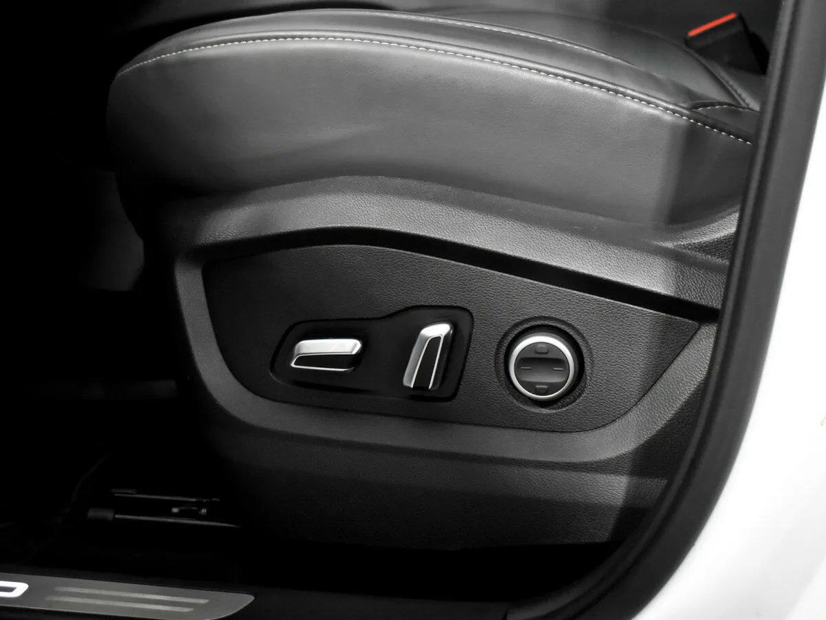 Chery Tiggo 8 Pro Max