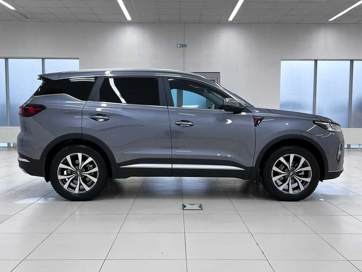 Chery Tiggo 7 Pro Max