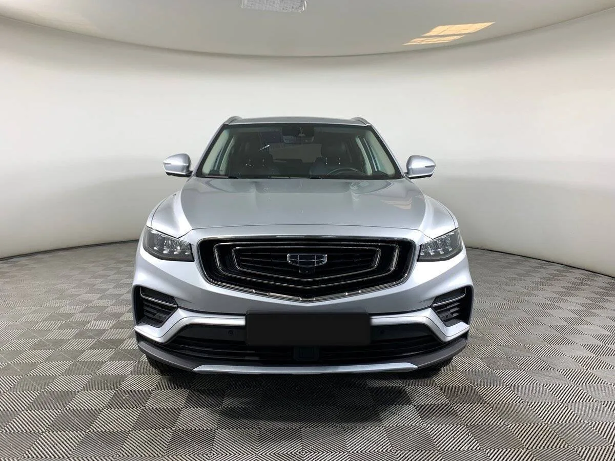 Geely Atlas Pro
