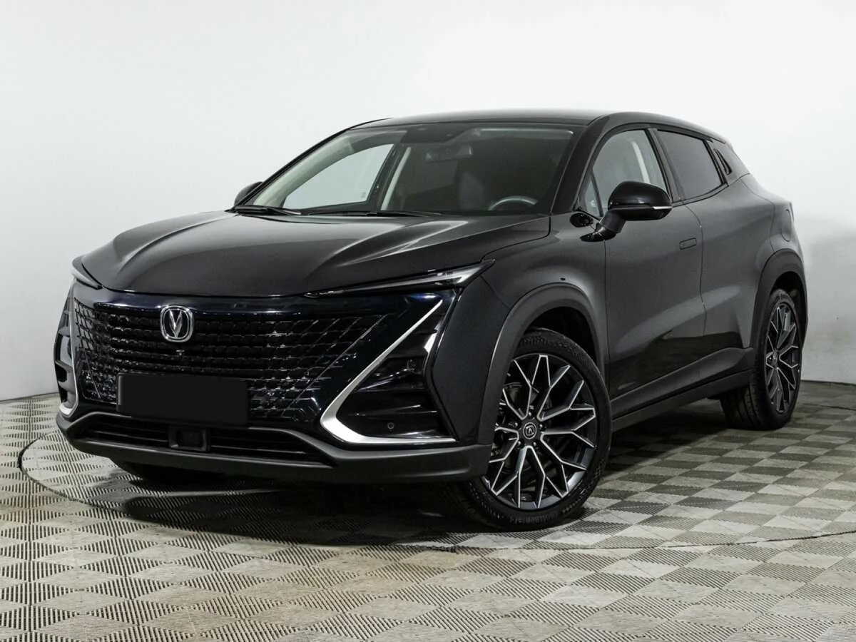 Changan Uni T