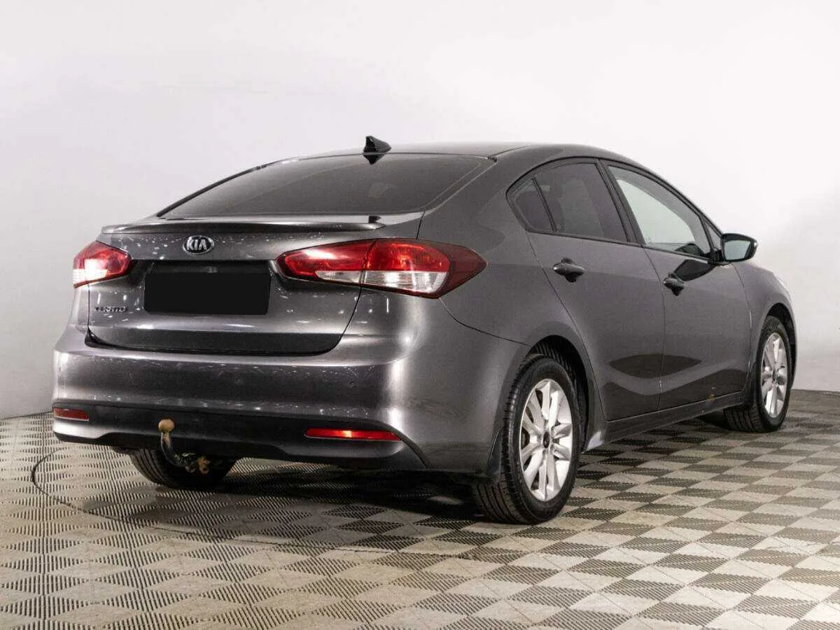 Kia Cerato