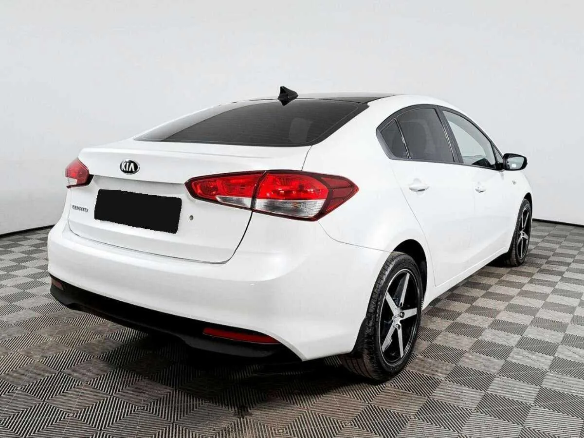 Kia Cerato