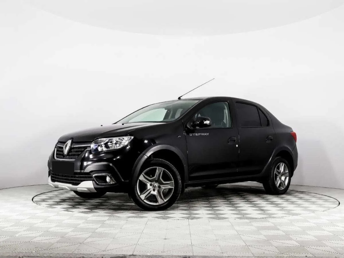 Renault Logan